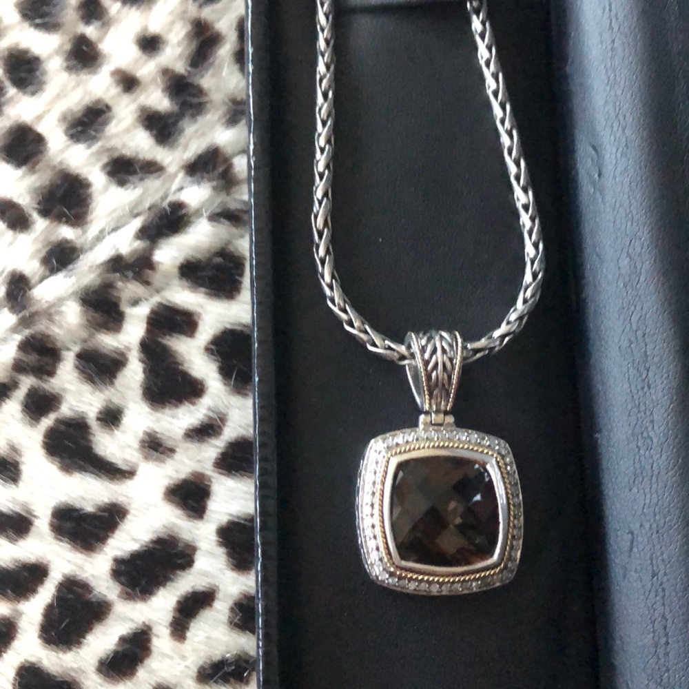 Effy Necklace